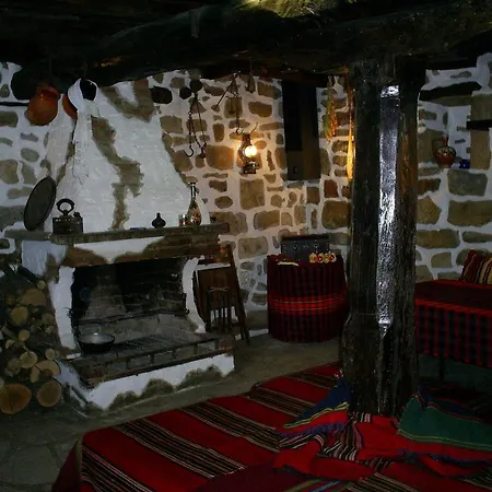 Guest House Golemanite Πανσιόν Golemanite