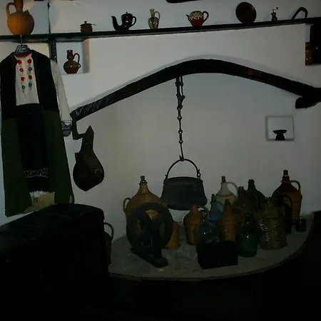Guest House Golemanite Πανσιόν Golemanite
