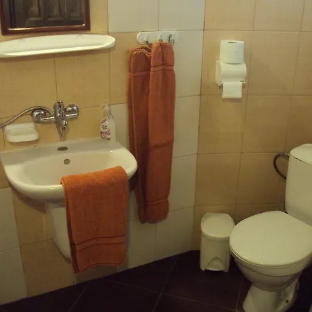 Πανσιόν Guest House Golemanite *
