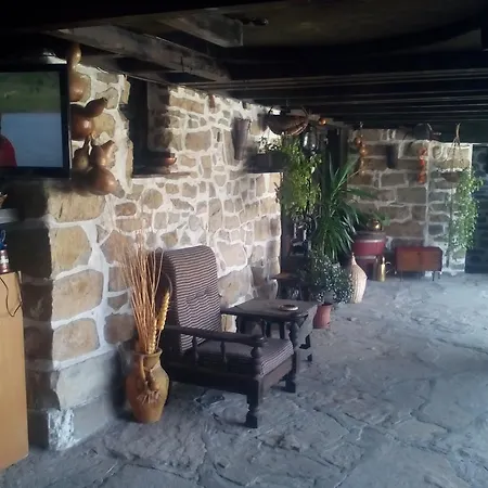 Guest House Golemanite Πανσιόν *
