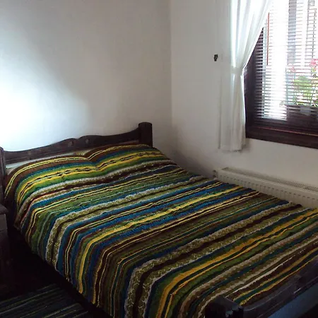 Πανσιόν Guest House Golemanite *