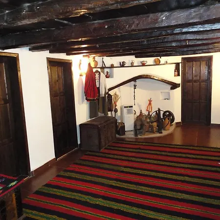 Guest House Golemanite Πανσιόν