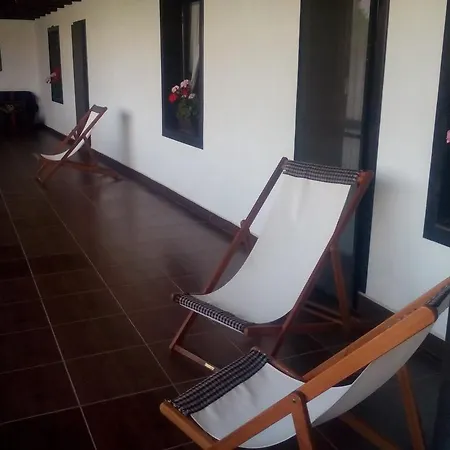 Πανσιόν Guest House Golemanite