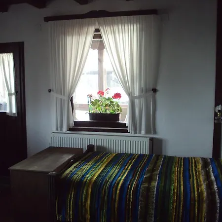 Guest House Golemanite Golemanite