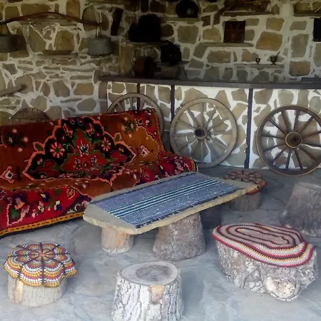 Πανσιόν Guest House Golemanite *