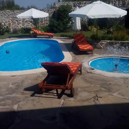 Πανσιόν Guest House Golemanite Golemanite