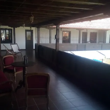 Guest House Golemanite * Golemanite