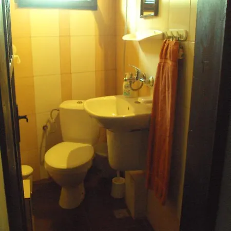 Guest House Golemanite *