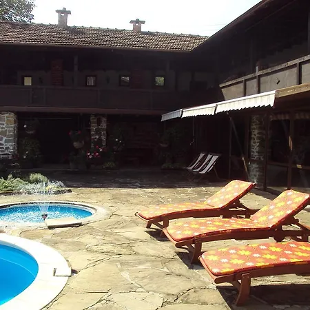 Guest House Golemanite Πανσιόν