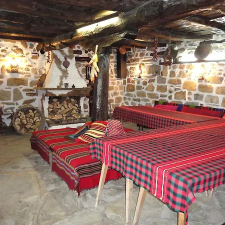 Guest House Golemanite Golemanite