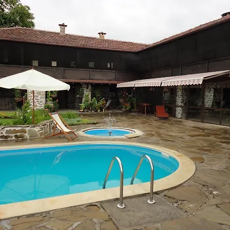 Guest House Golemanite Πανσιόν *